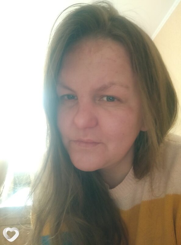 Оксана, 38, Евпатории — анкета №1798482