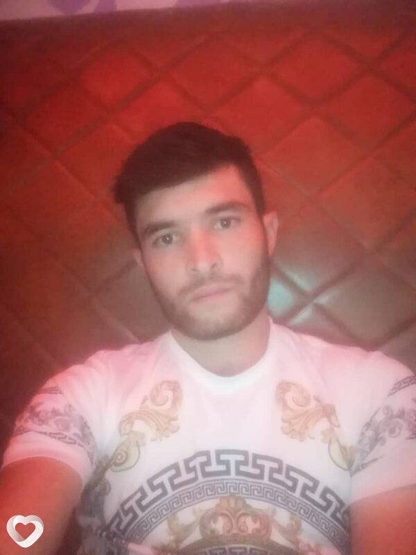 Шоха, 28, Екатеринбурге — анкета №1798533