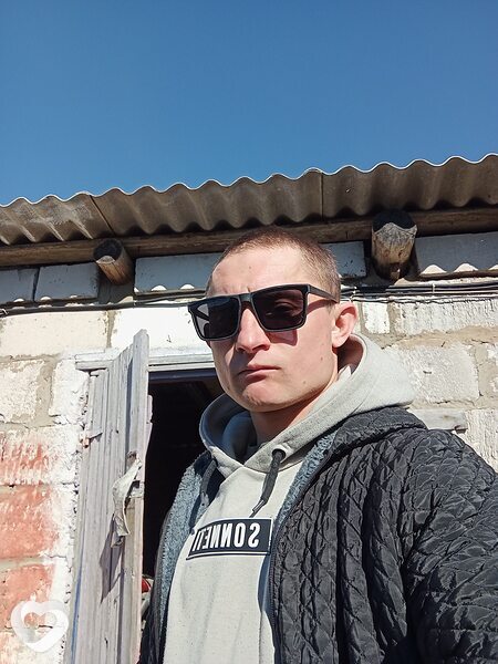 Виктор, 29, Минске — анкета №1798541