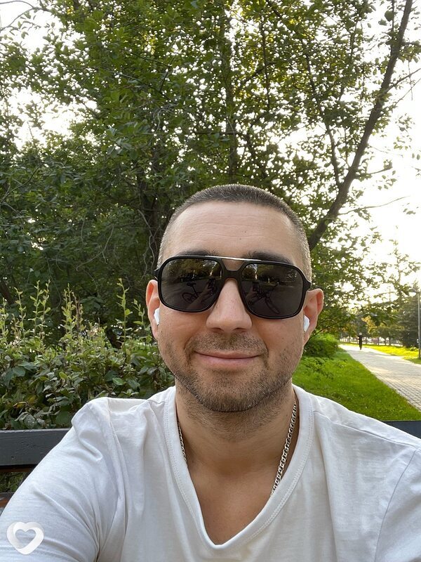 Владимир, 38, Казани — анкета №1798546