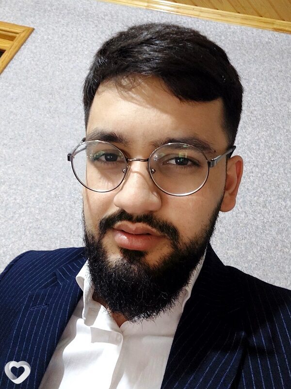 Ramal Memmedov, 26, Мурманске — анкета №1798571