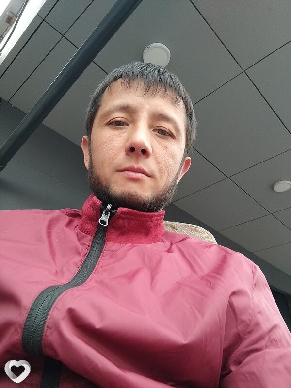 Болат, 37, Алматы — анкета №1798438