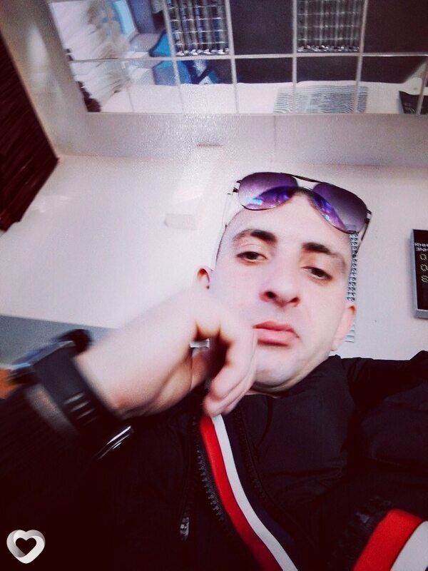 Дмитрий, Алушта