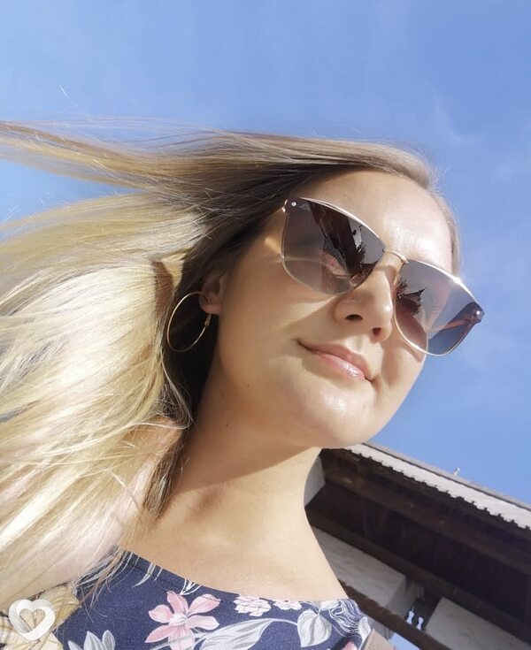 Анна, 29, Одессе — анкета №1798633