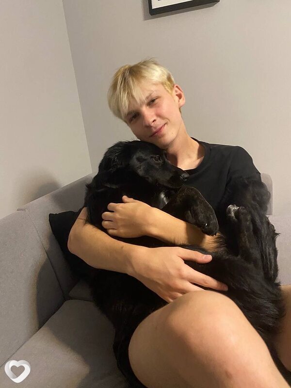 Максим, 22, Бресте — анкета №1798636