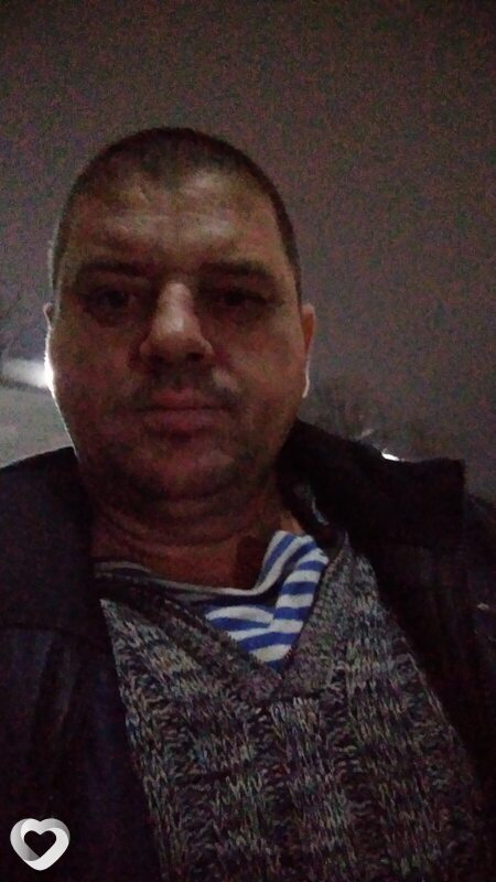 Василий, 42, Владивостоке — анкета №1798639