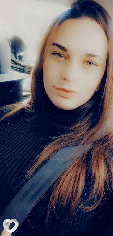 Анна, 30, Несвиже — анкета №1798649