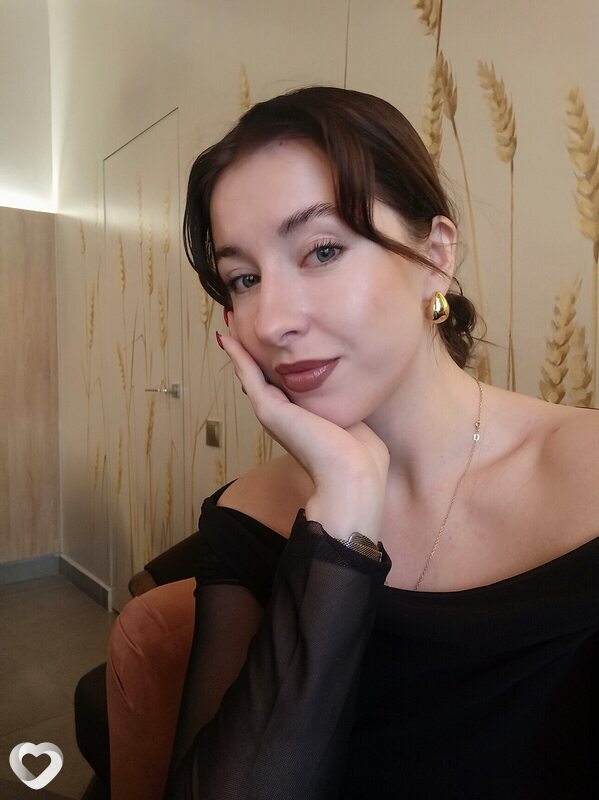Тамара, 30, Витебске — анкета №1798380