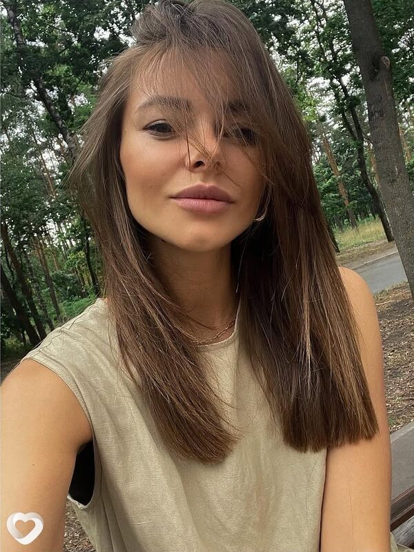 Елизавета, 29, Сызрани — анкета №1798383