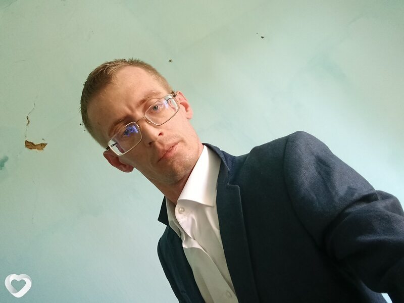 Андрей, 39, Новосибирске — анкета №1798384