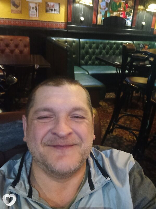 Руслан, 49, Ухте — анкета №1798401