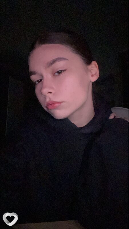 Настюшка, 20, Анапе — анкета №1798653