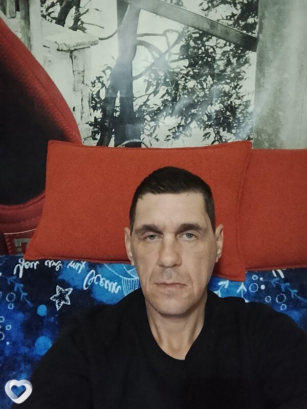 Роман, 43, Новороссийске — анкета №1798654