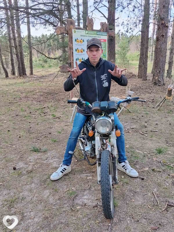 Федя Ковалев, Чечерск