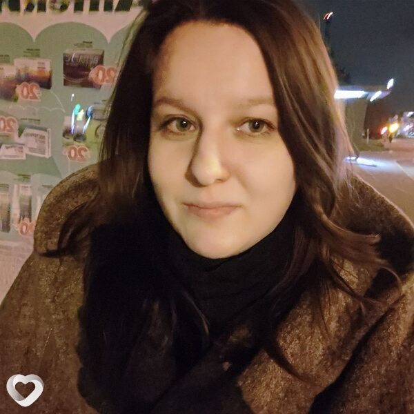 Карина, 26, Москве — анкета №1799013