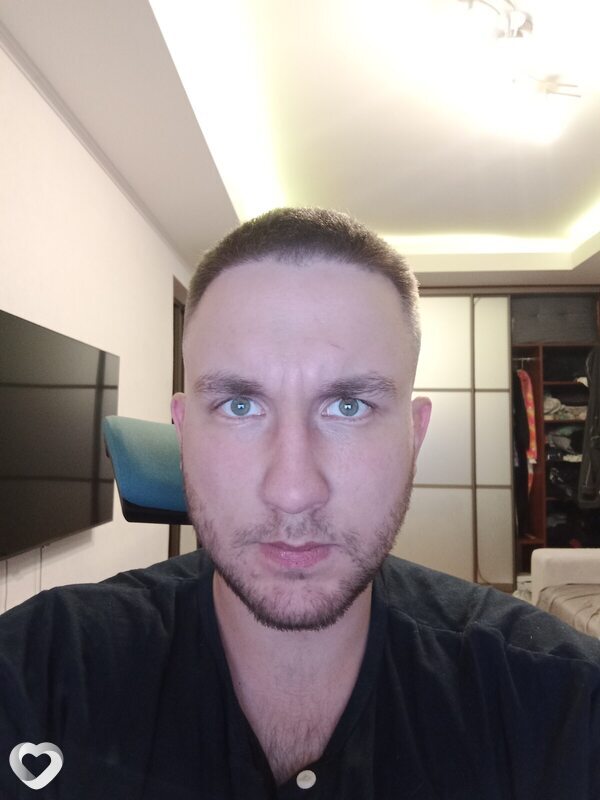 Алексей, 24, Минске — анкета №1799022