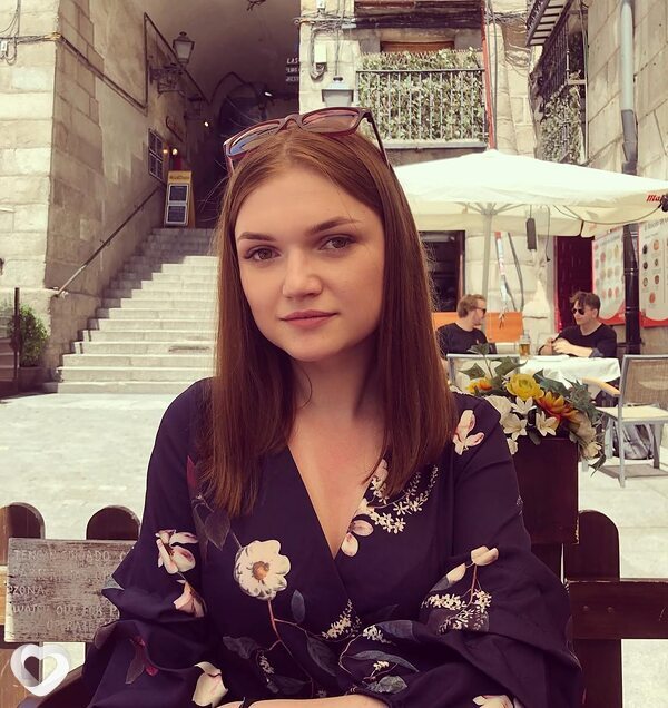 Zlata Filzer, Кедровый