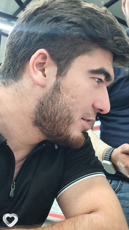 Behruz, 31, Ташкент — анкета №1798838