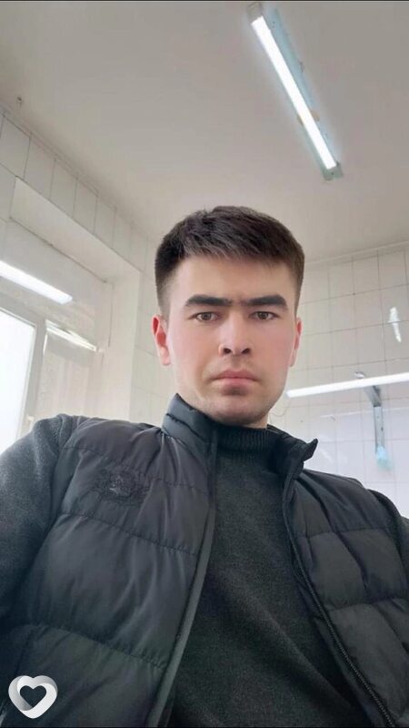 Isa, 24, Алматы — анкета №1798846
