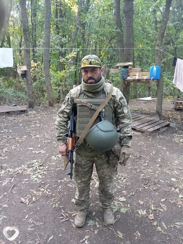 Сергій, 34, Днепр — анкета №1798609