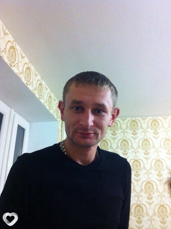 Aleksei, 45, Минске — анкета №1798616