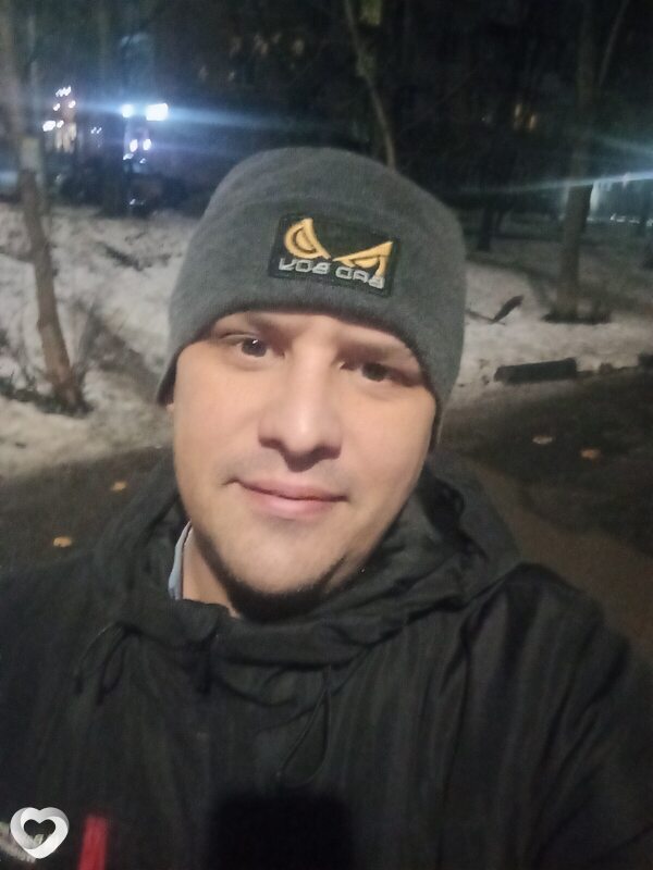 Дмитрий, 41, Саратове — анкета №1798731