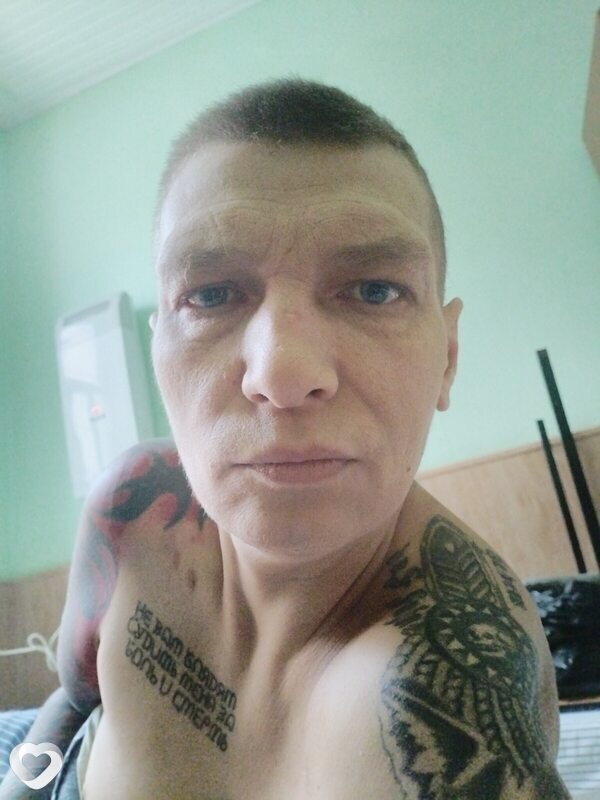 Алексей, 46, Екатеринбурге — анкета №1798735