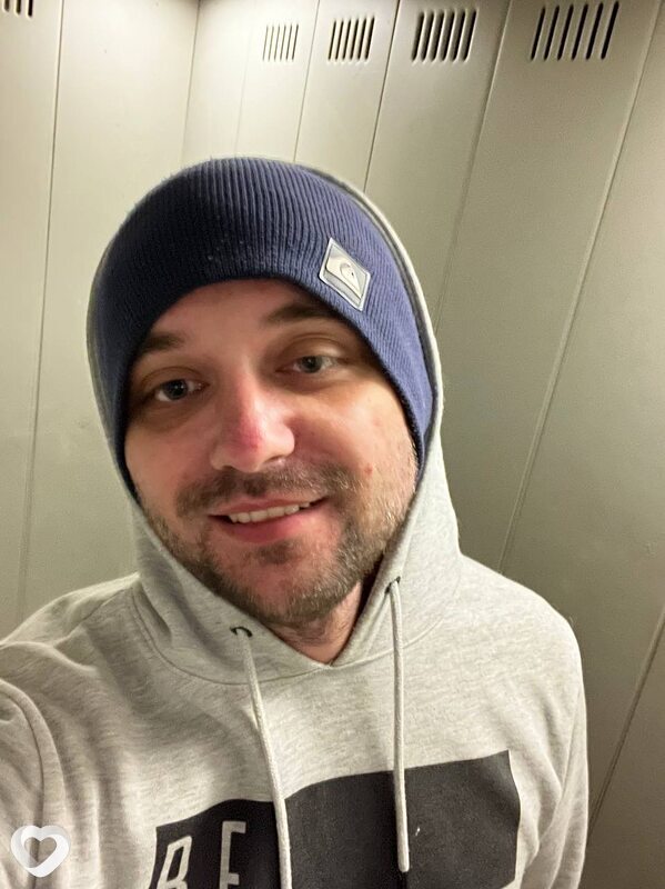 Alex, 36, Москве — анкета №1798738