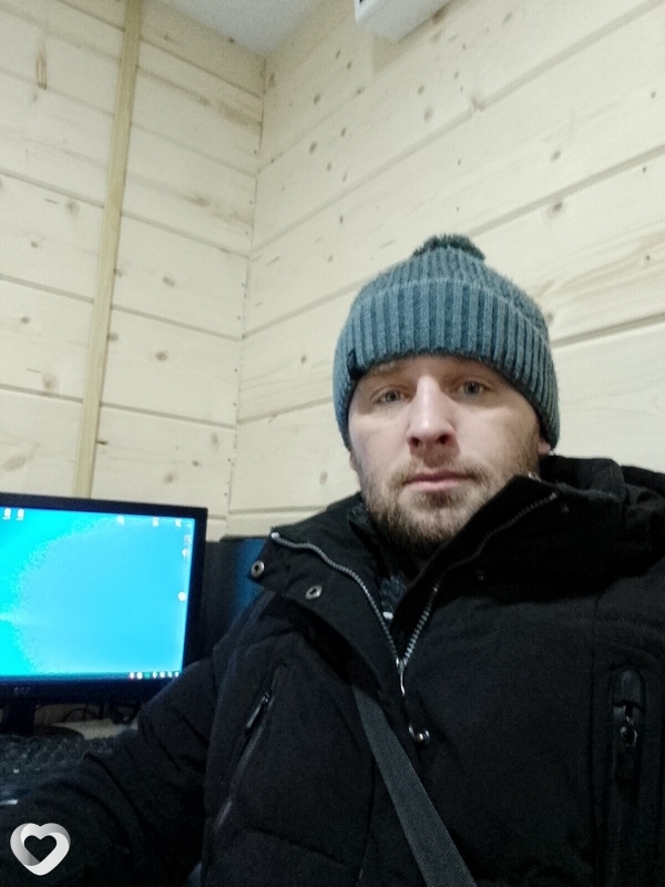 Антон, 37, Нижнем Новгороде — анкета №1798760