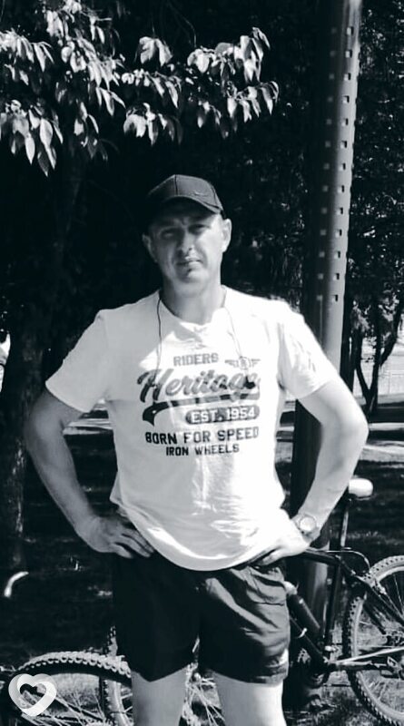 Роман, 42, Кемерове — анкета №1798764