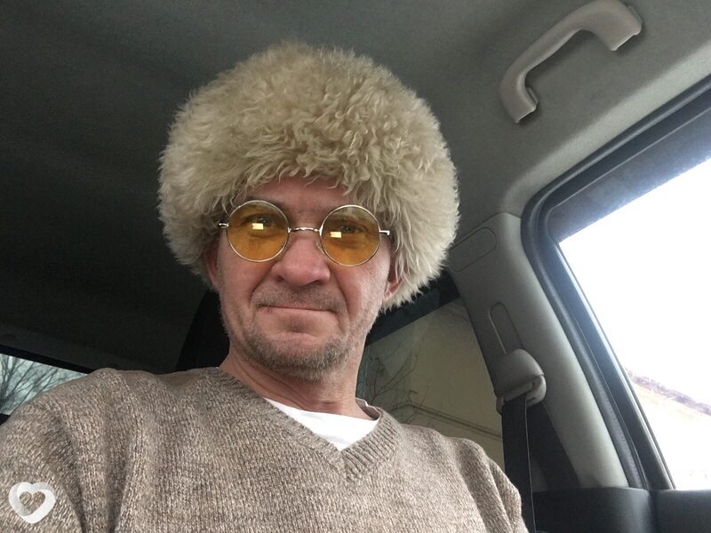 Александр, 49, Туле — анкета №1798504