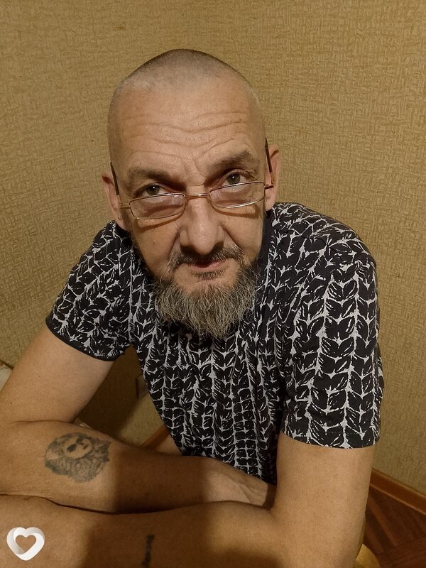 Виктор, 56, Серпухове — анкета №1798510