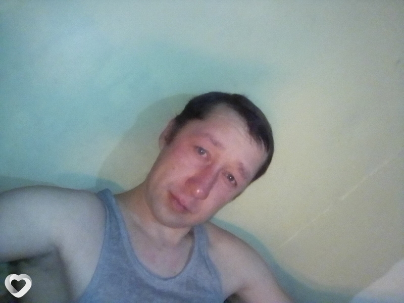 Romkus, 38, Иркутске — анкета №1798521