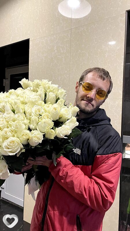 Евгений, 31, Днепр — анкета №1798522