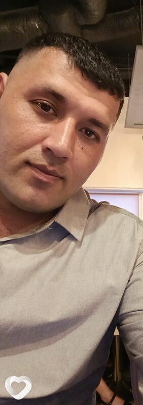 Алик, 36, Владивостоке — анкета №1798524