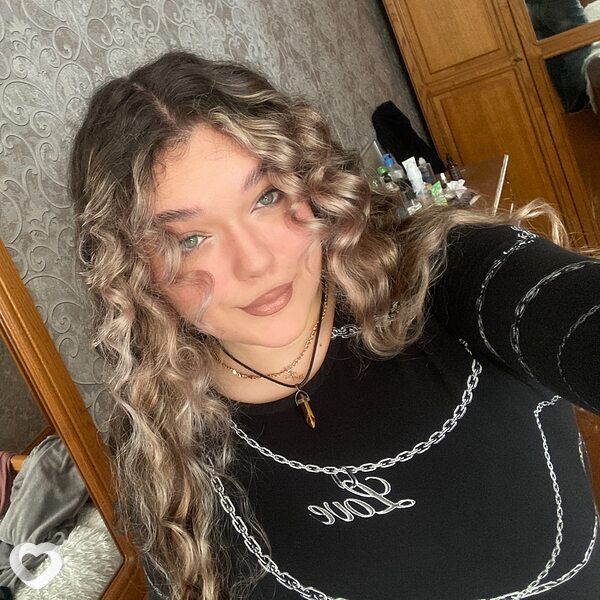 Полина, 22, Минске — анкета №1798821