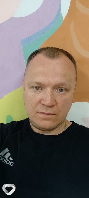 Максим, 36, Нижней Туре — анкета №1798822