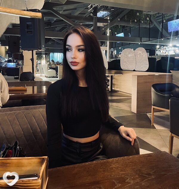 Диана, 19, Севастополе — анкета №1798823