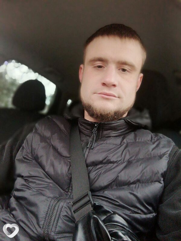 Вячеслав, 34, Костроме — анкета №1798704