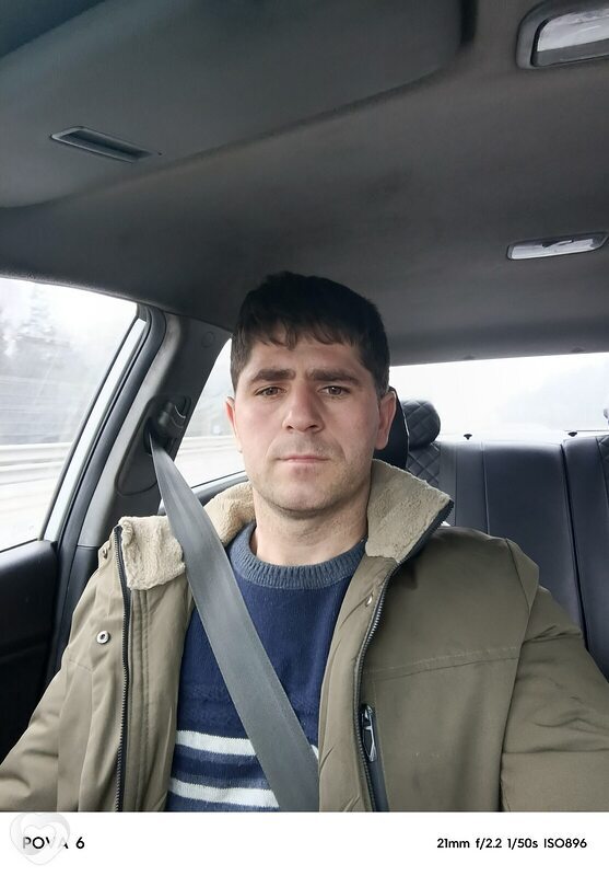 Миша, 31, Серпухове — анкета №1798713