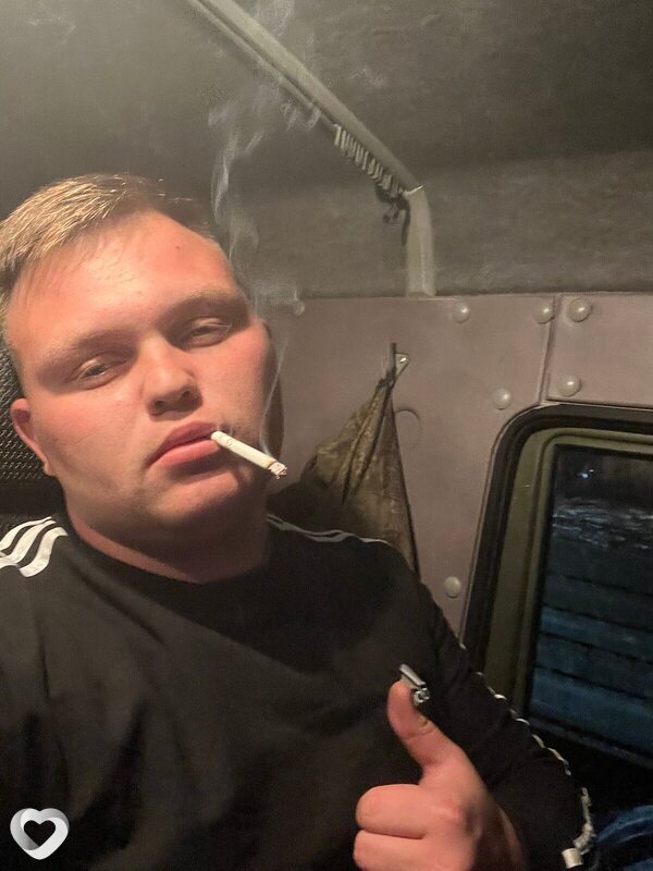 Максим, 25, Новочеркасске — анкета №1798718