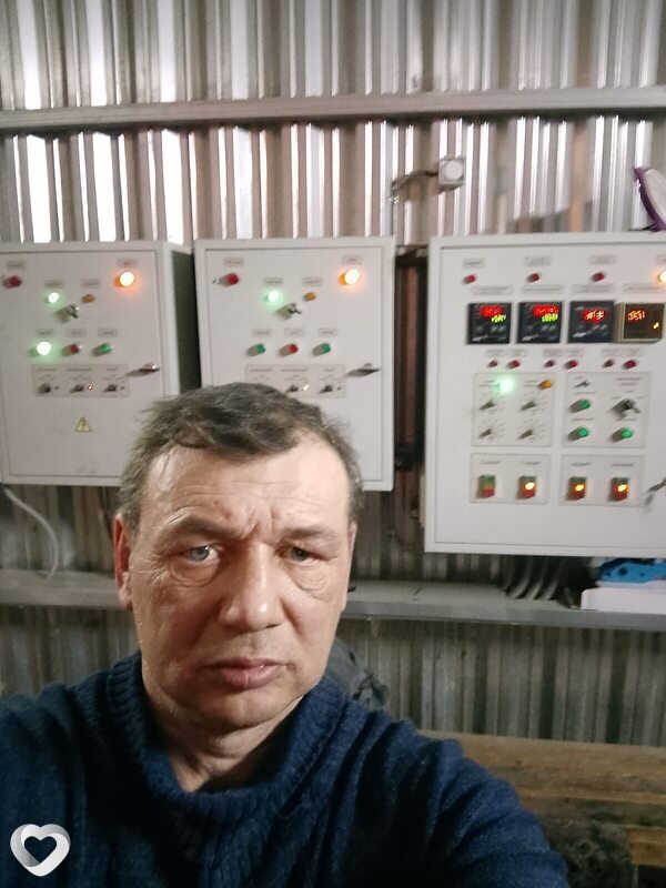 Сергей, Яранск