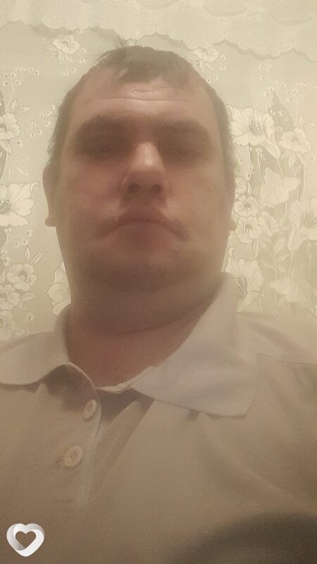 Дмитрий, 41, Курске — анкета №1798723