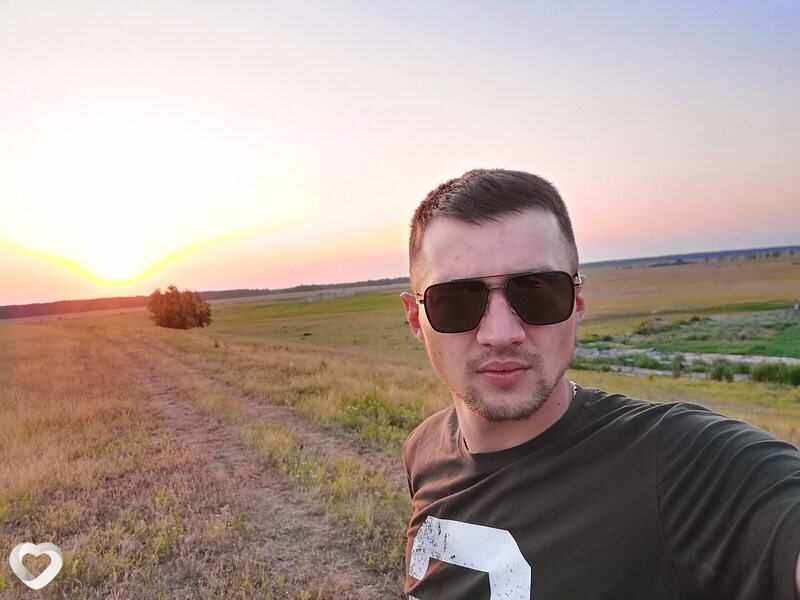 Андрей, 32, Нижнекамске — анкета №1799531