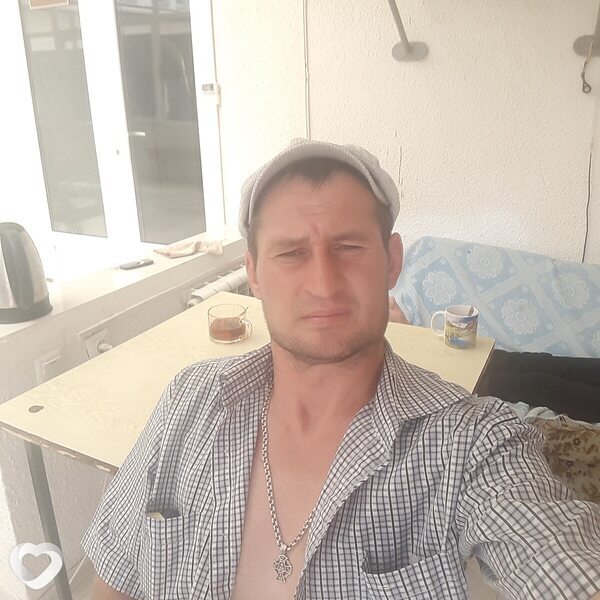 Александр, 43, Ставрополе — анкета №1799532
