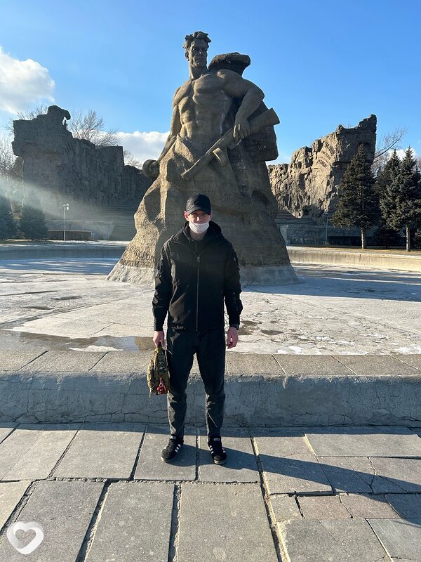 Артём, 22, Ростове-на-Дону — анкета №1799534