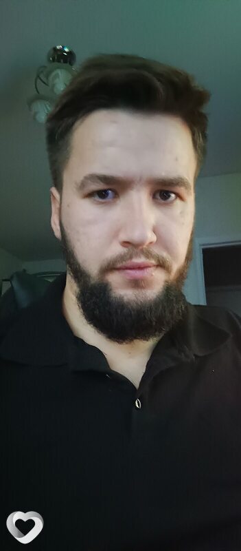 Дмитрий, 24, Воронеже — анкета №1799539