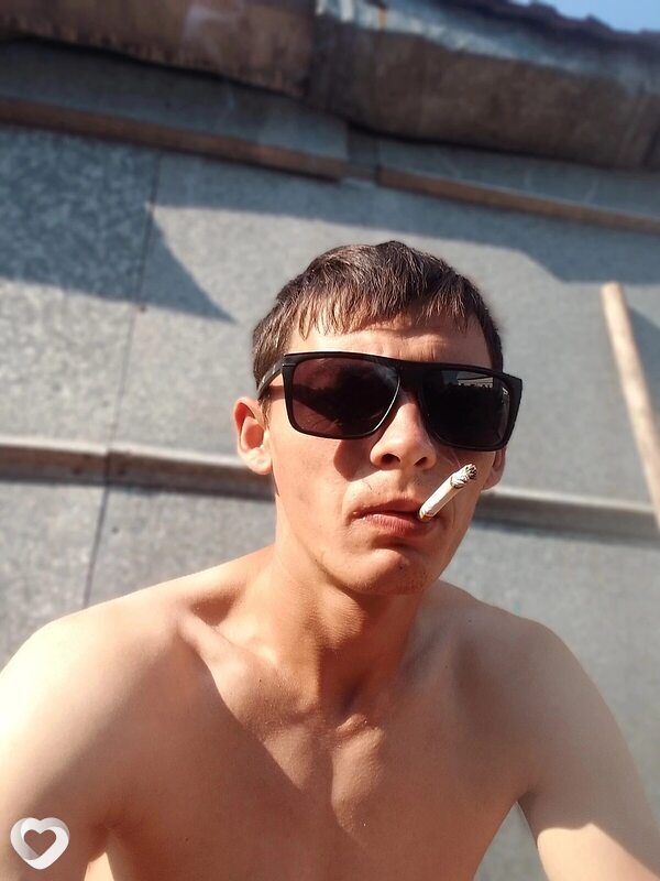 Сергей, 34, Уфе — анкета №1799543