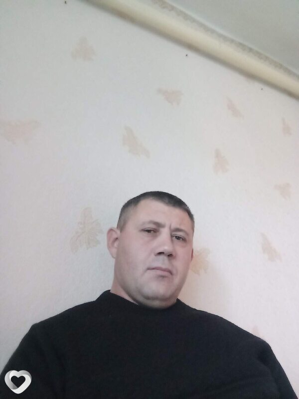 Антон, 40, Чите — анкета №1799545