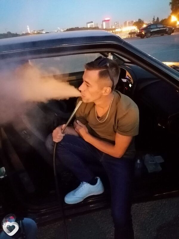 Russo, 28, Уфе — анкета №1799548